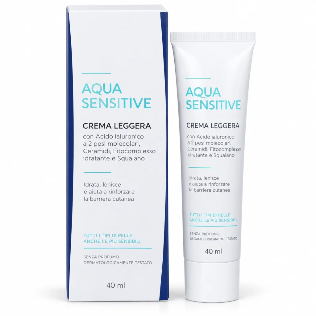 rilastil aqua sensitiverilastil aqua sensitive