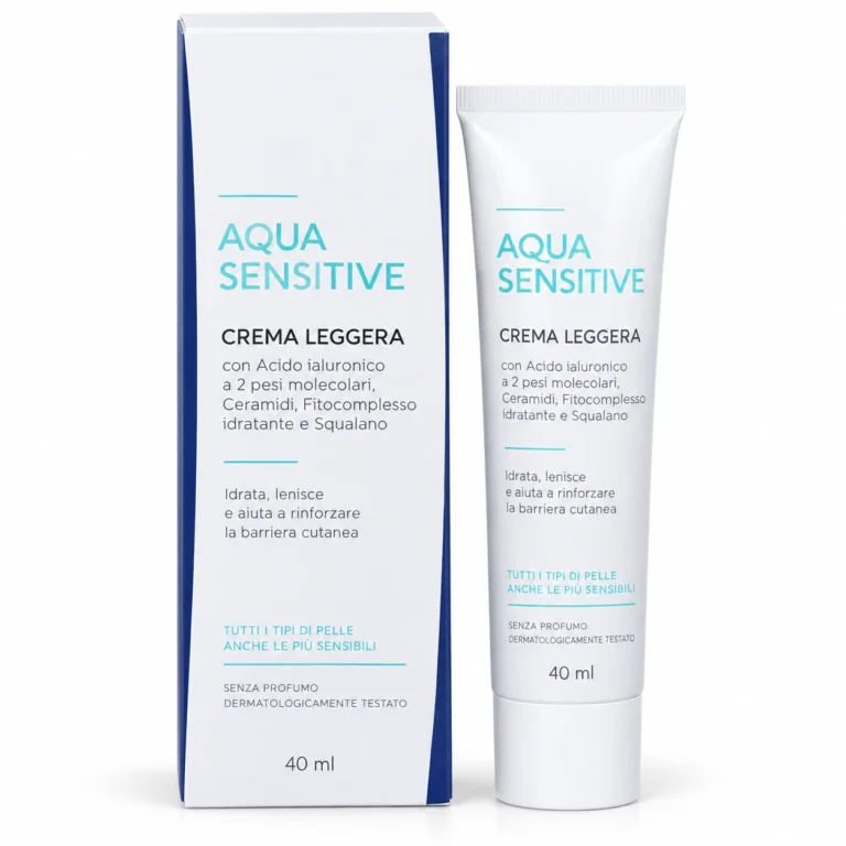 rilastil aqua sensitiverilastil aqua sensitive