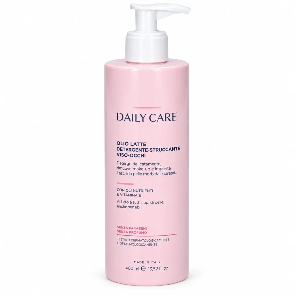 rilastil daily care