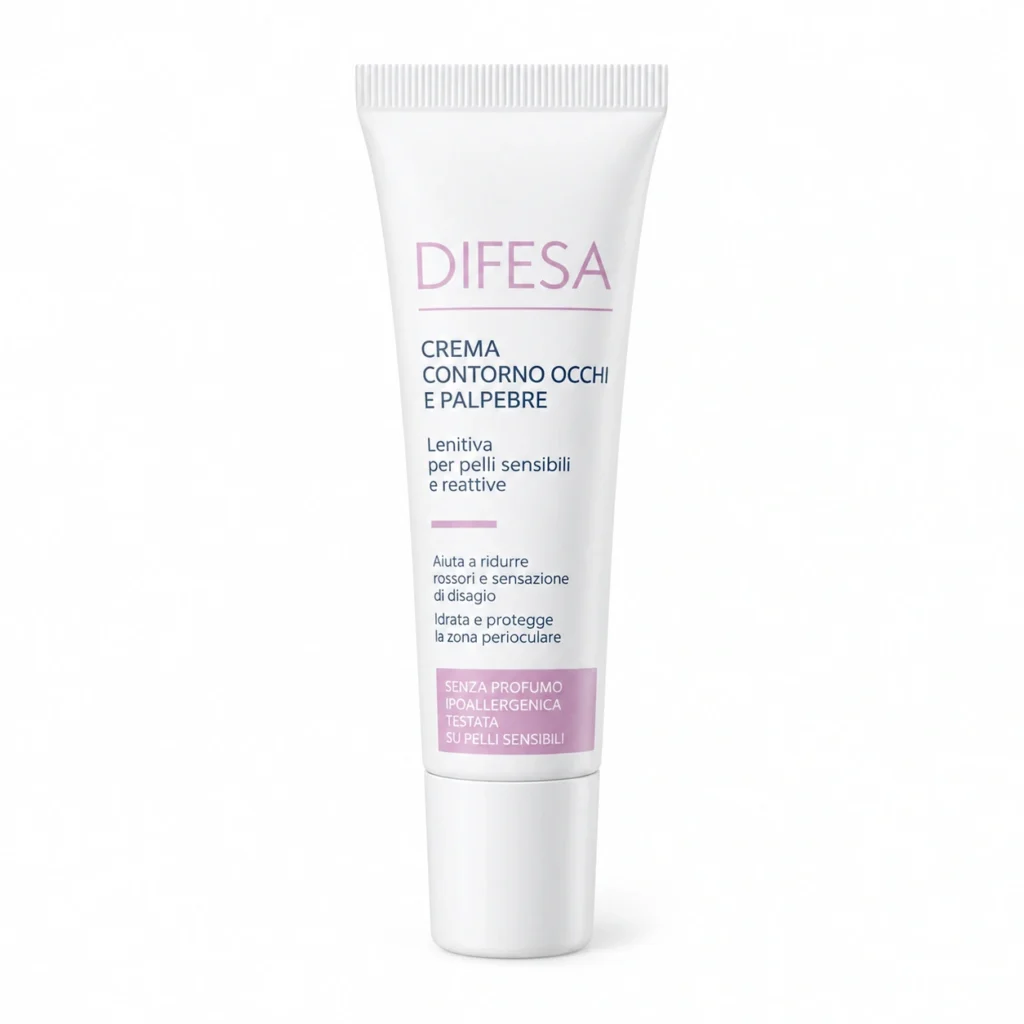 rilastil difesa crema