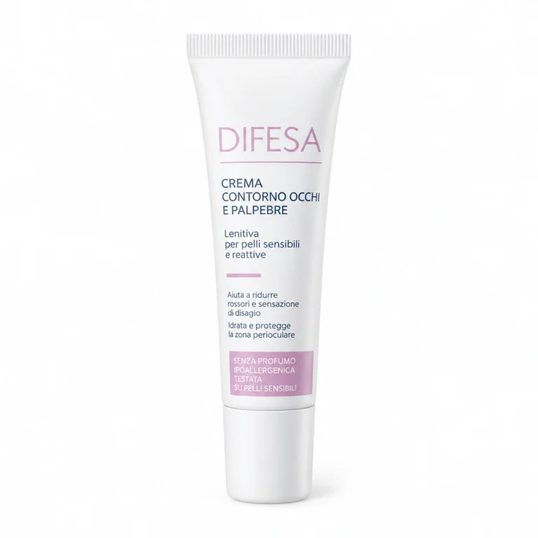 rilastil difesa crema