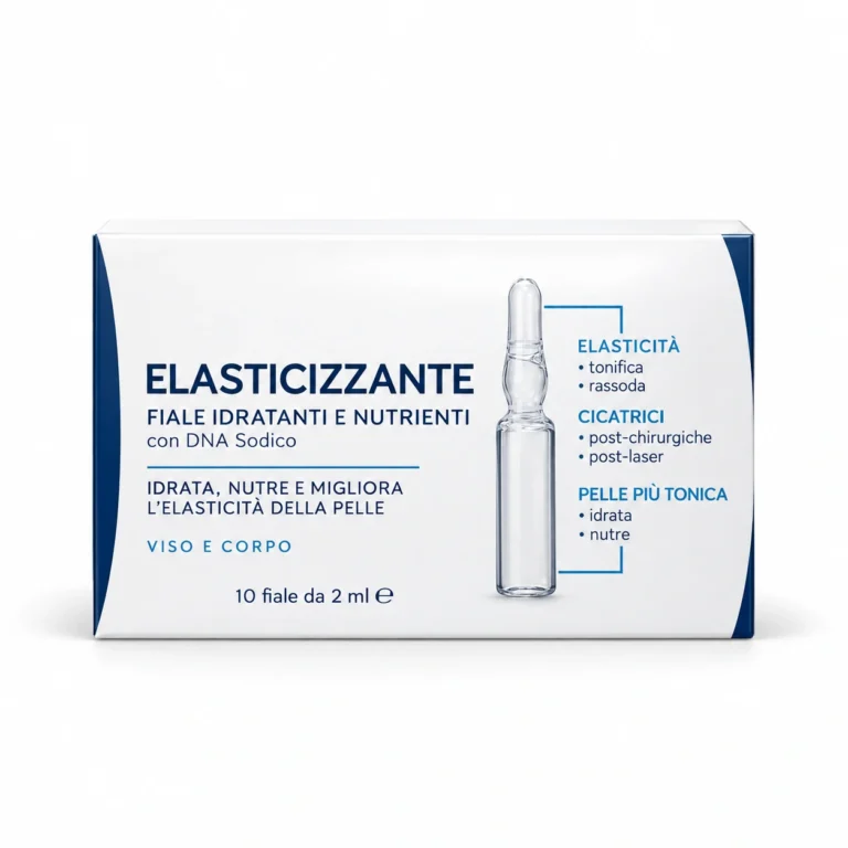 rilastil elasticizzante