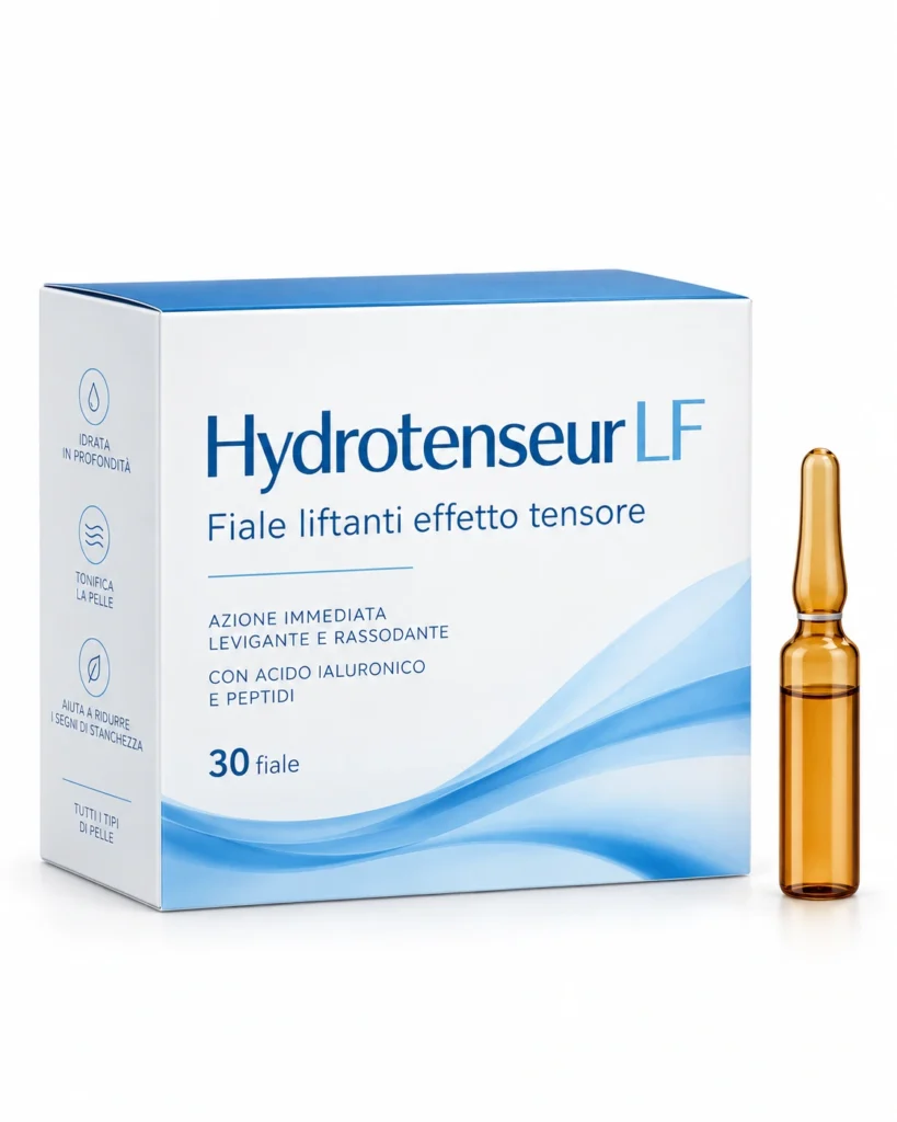 rilastil hydrotenseur