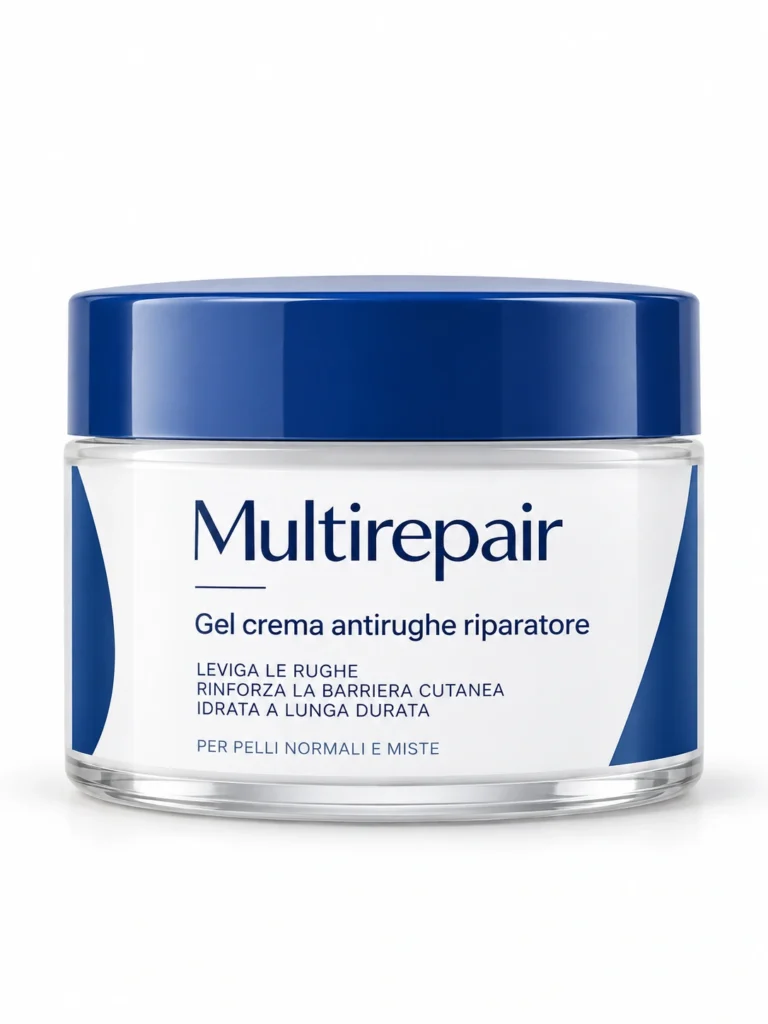 rilastil multirepair gel