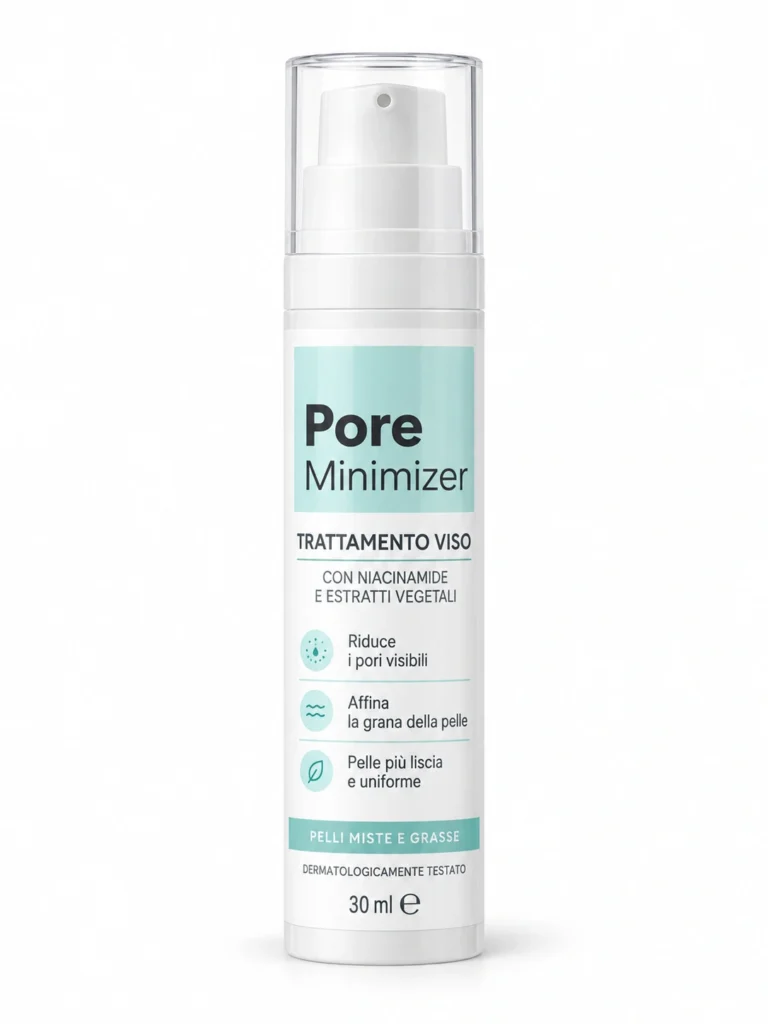 rilastil pore minimizer