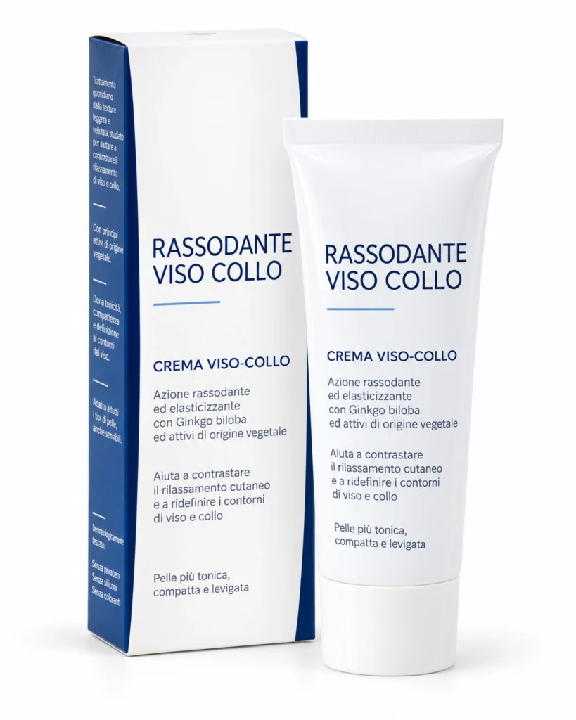rilastil rassodante