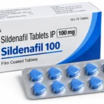 sildenafil 100mg