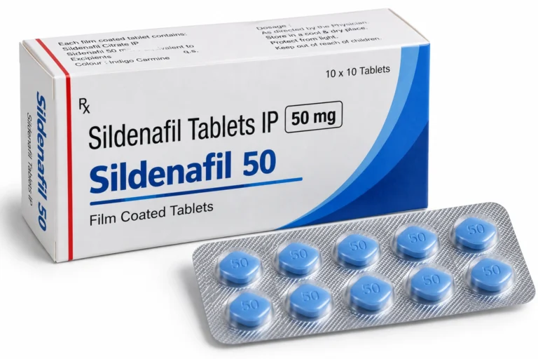 sildenafil 50mg