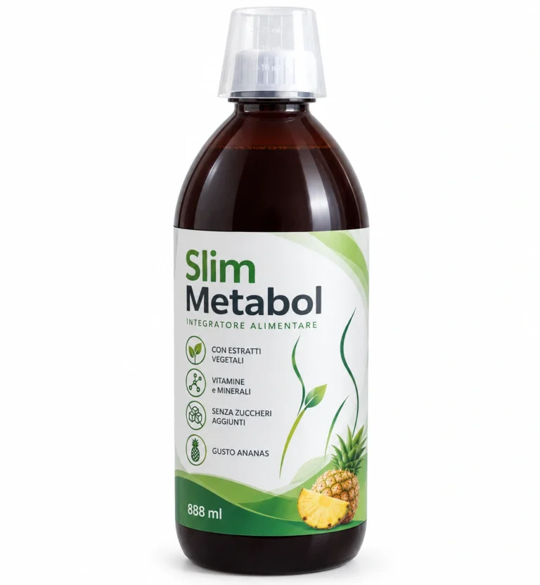 slim metabol
