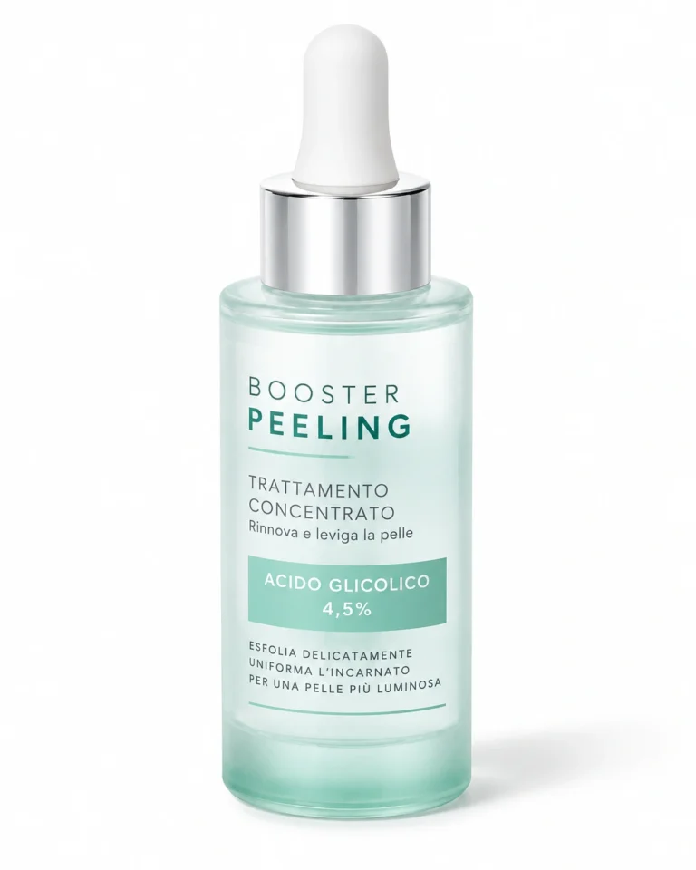 somatoline cosmetic booster