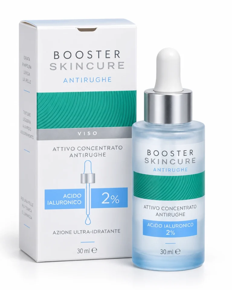 somatoline cosmetic skincure vitamin shock sos