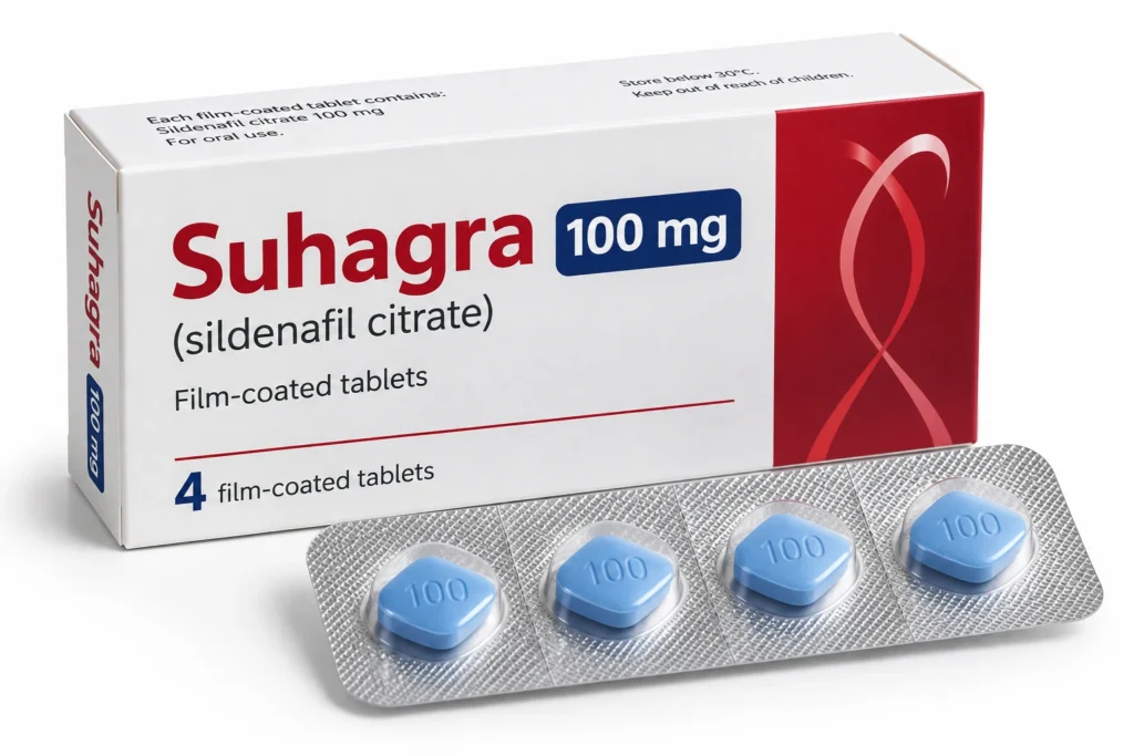 suhagra