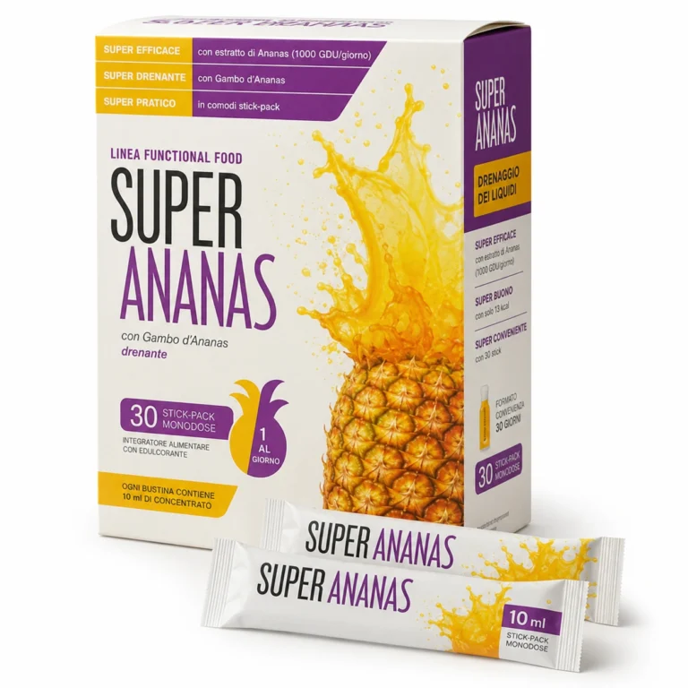 super ananas