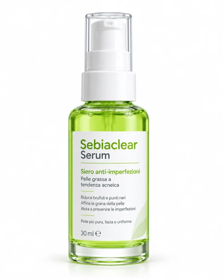 svr sebiaclear serum
