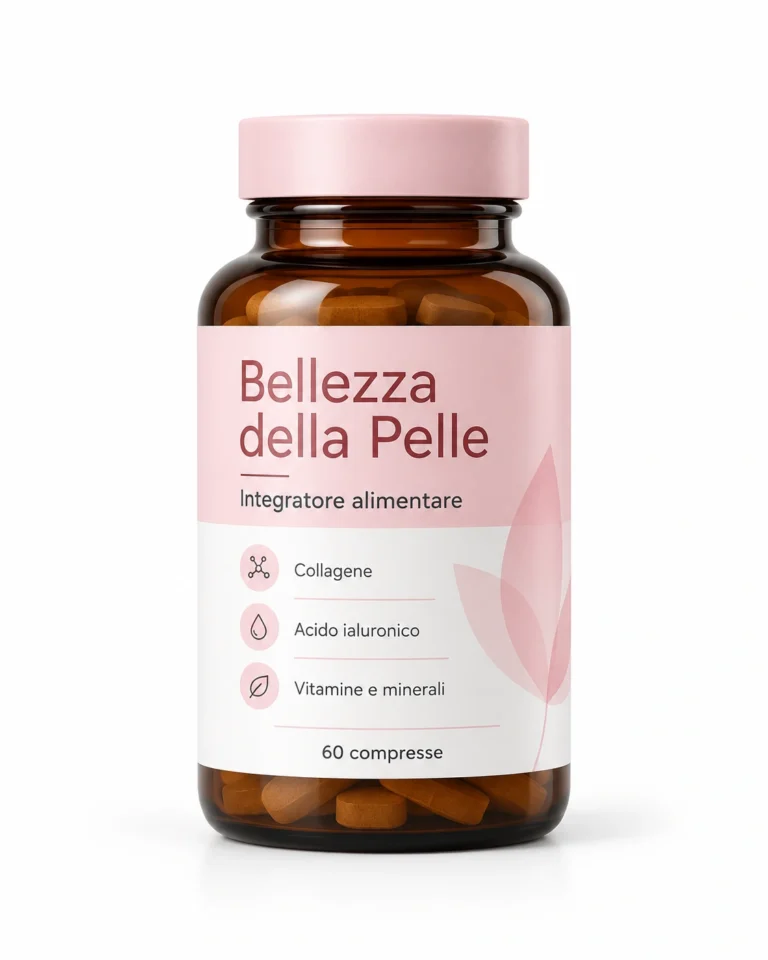 swisse bellezza