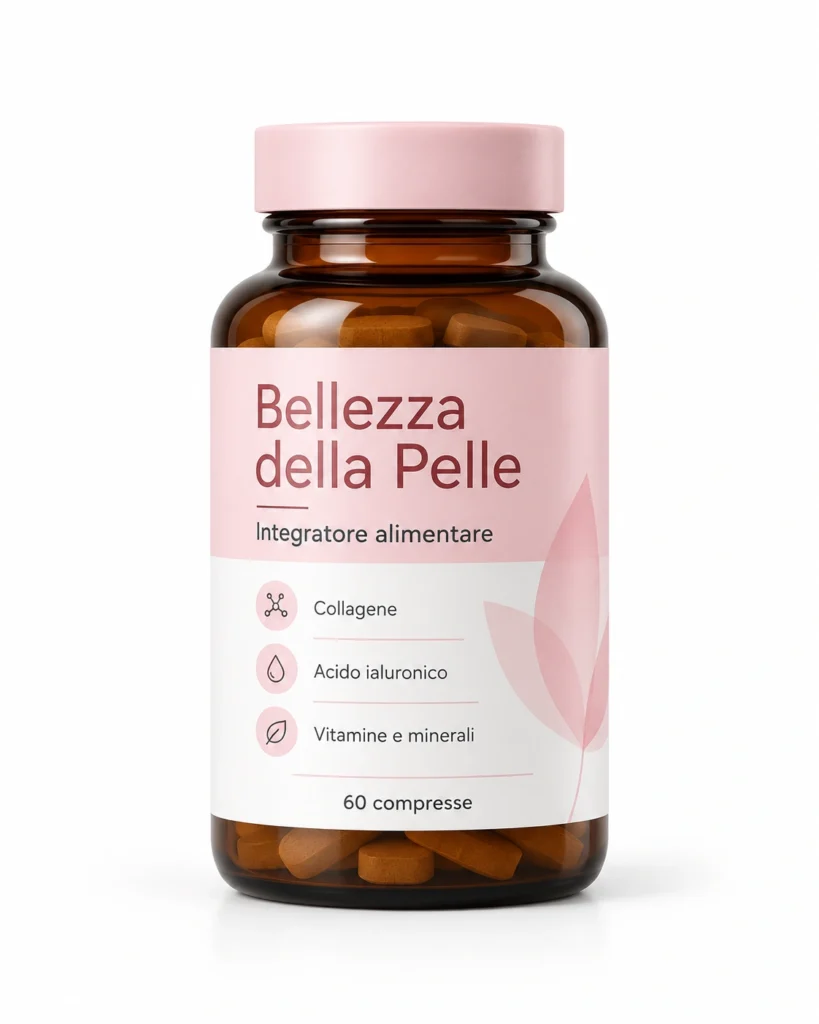 swisse bellezza