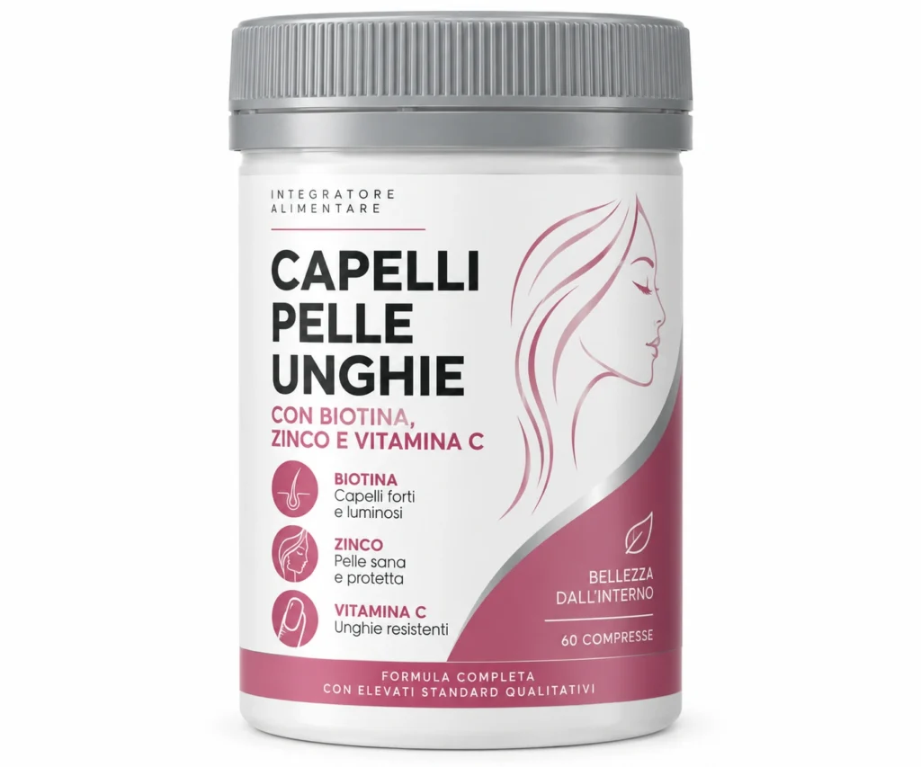 swisse capelli pelle unghie corrected