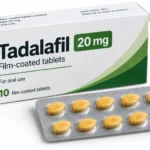 tadalafil 20mg