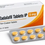 tadalafil 5mg