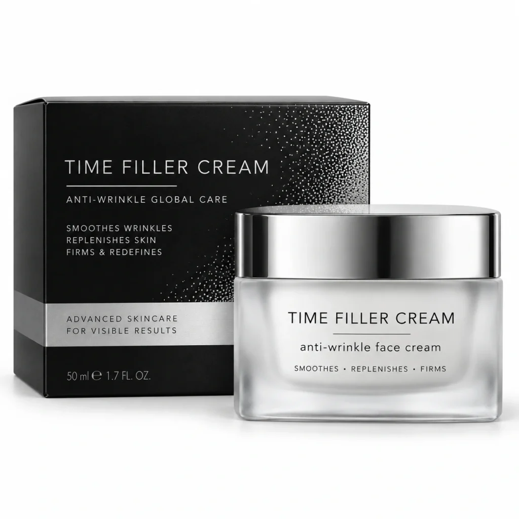 time filler