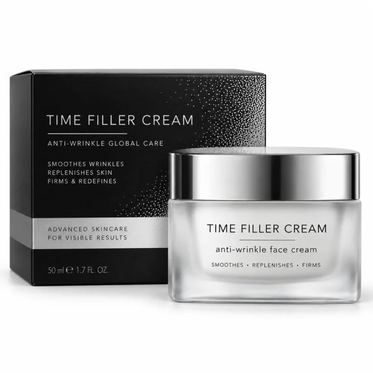 time filler