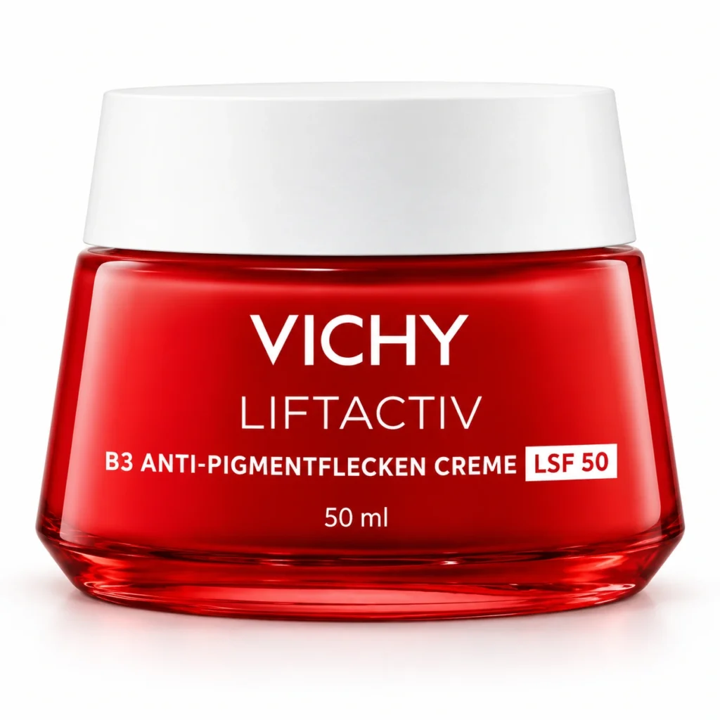vichy liftactiv b3 anti-pigmentflecken