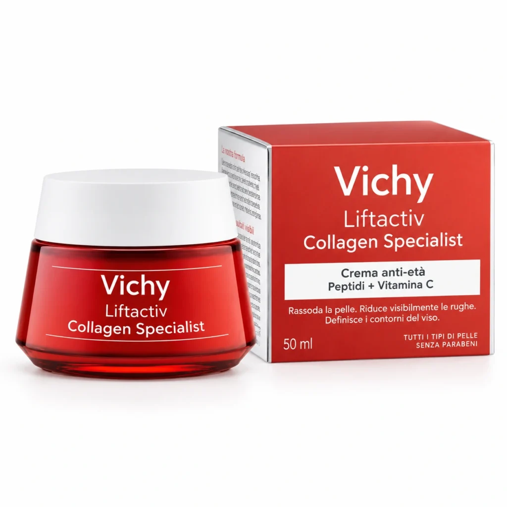vichy liftactiv collagen specialist