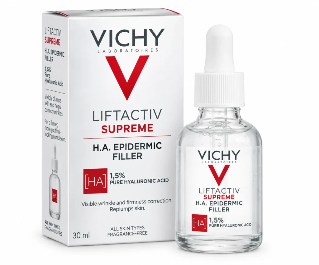 vichy liftactiv supreme ha