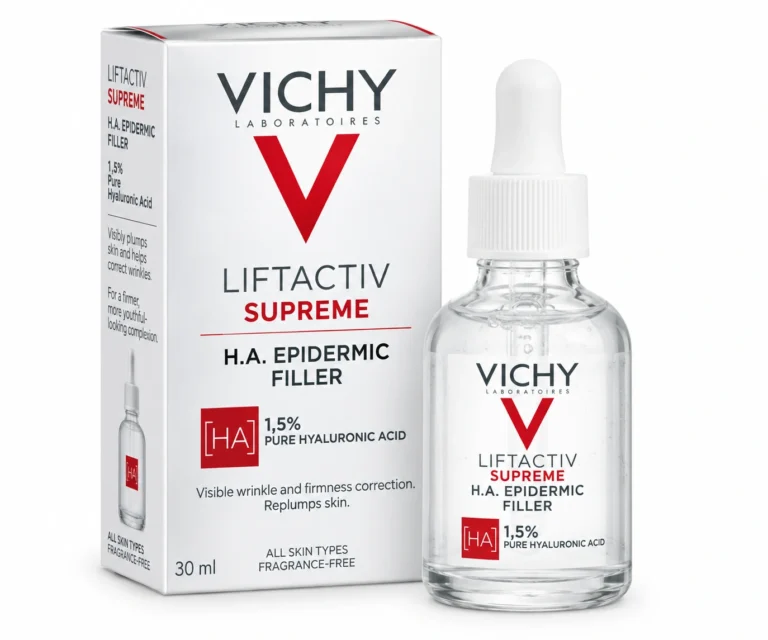 vichy liftactiv supreme ha