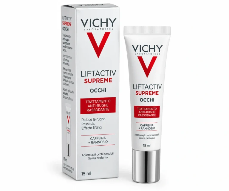 vichy liftactiv supreme
