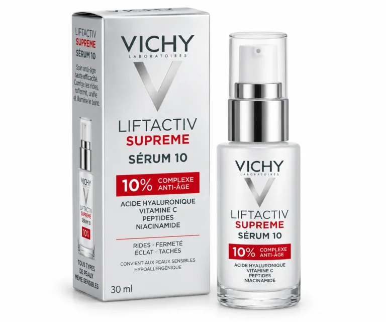 vichy liftactiv supreme serum