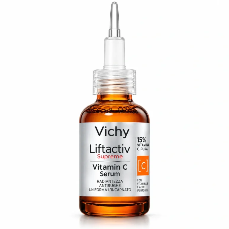 vichy liftactiv supreme vitamin c