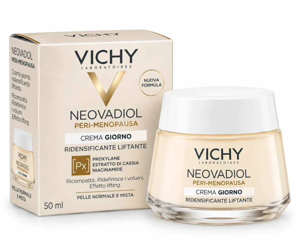 vichy neovadiol peri menopausa crema