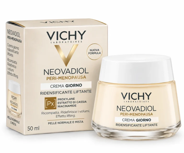 vichy neovadiol peri menopausa crema