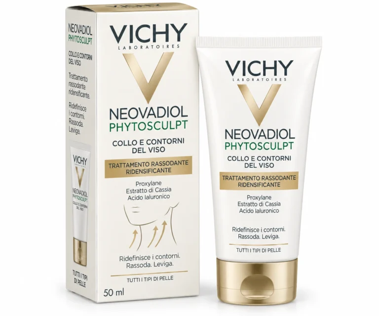 vichy neovadiol phytosculpt