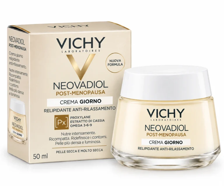 vichy neovadiol post menopausa crema