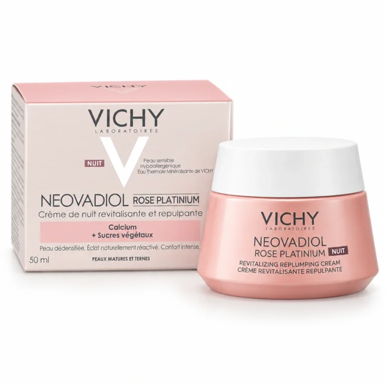 vichy neovadiol rose