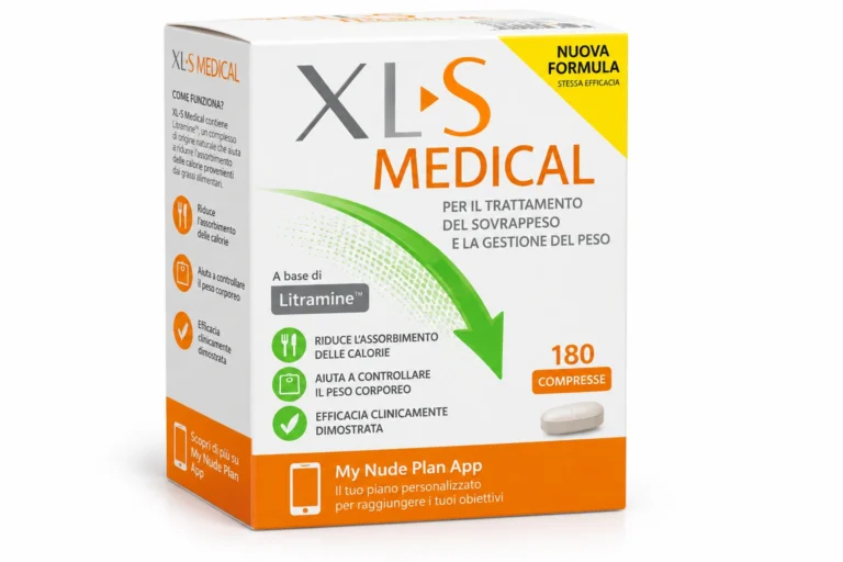 xl-s medical 180