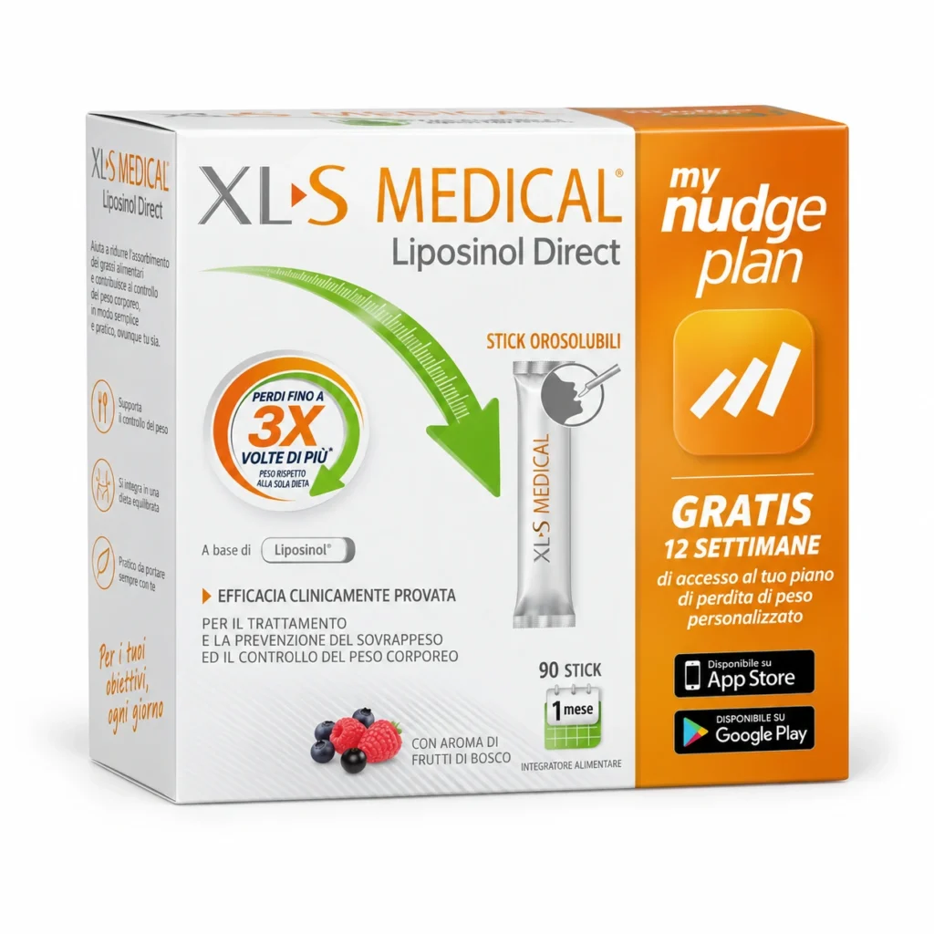 xl-s medical liposinol