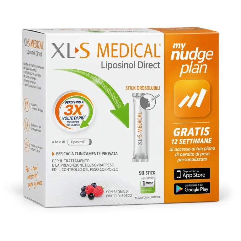 xl-s medical liposinol