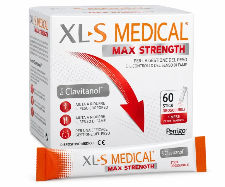 xl-s medical max