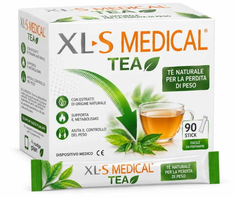 xl-s medical tea