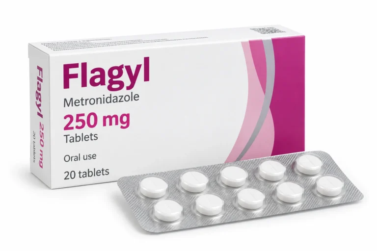 flagyl